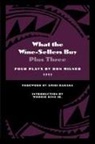 Ron Milner - What the Wine-Sellers Buy Plus Three