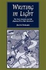 Joanne Bernardi - Writing in Light