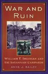 Anne J Bailey, Anne J. Bailey - War and Ruin