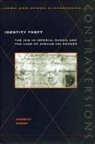 Murav Harriet, Harriet Murav - Identity Theft