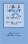 William W. Rodgers, William Warren Rogers, Robert D. Ward, Robert David Ward - Labor Revolt in Alabama: The Great Strike of 1894