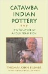 Thomas J. Blumer, Thomas John Blumer - Catawba Indian Pottery