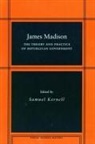 Samuel Kernell, Samuel Kernall, Samuel Kernell - James Madison