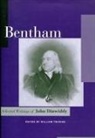 John Dinwiddy, John R. Dinwiddy, William Twining - Bentham