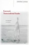 Cavell, Stanley Cavell, David Justin Hodge, David Hodge, David Justin Hodge - Emerson's Transcendental Etudes