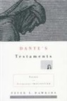 Peter Hawkins, Peter S Hawkins, Peter S. Hawkins, Hawkins Peter - Dante's Testaments