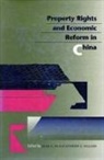 Jean Oi, Jean C Oi, Jean C. Oi, Andrew Walder, Andrew G Walder, Andrew G. Walder - Property Rights and Economic Reform in China