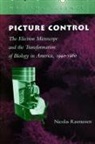 Rasmussen Nicolas, Nicolas Rasmussen - Picture Control