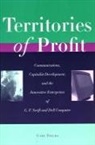 Gary Fields, Fields Gary - Territories of Profit