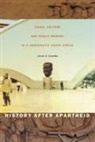 Annie E. Coombes, Coombes, Annie E. Coombes - History after Apartheid