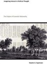 ENGELMANN, Stephen G Engelmann, Stephen G. Engelmann - Imagining Interest in Political Thought