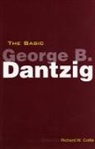 Richard Cottle, George Bernard Dantzig, Richard Cottle - The Basic George B. Dantzig