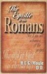 C G HANDLEY MOULE, H C G Moule, H. C. G. Moule - The Epistle to the Romans