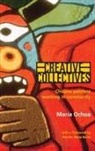 Mara-A Ochoa, Maria Ochoa, Tbd - Creative Collectives