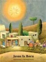 Constanza Droop, Rolf Krenzer, Constanza Droop - Jesus Is Born