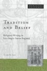 Clara A. Lees, Clare A. Lees - Tradition and Belief