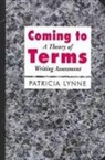 Patricia Lynne - Coming to Terms
