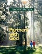 Gila Gevirtz, Behrman House - Partners with God - Teacher's Edition