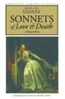 Jean de Sponde, Jean Sponde, Jean De Sponde - Sonnets of Love and Death