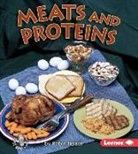 Robin Nelson - Meats and Proteins