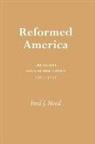 Fred Hood, Fred J Hood, Fred J. Hood, Edith Blumhofer, Wayne Flynt - Reformed America