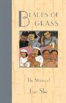 Howard Goldblatt, She Lao, Lao She, Lao She - Blades of Grass