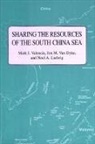 Jon M van Dyke, Jon M. Van Dyke, Jon M.Van Dyke, Noel A Ludwig, Noel A. Ludwig, Jon M. Van Dyke (Professor of Law USA)... - Sharing the Resources of the South China Sea