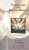 H P Blavatsky, H. P. Blavatsky, Mabel Collins, Krishnamurti, J. Krishnamurti, Jiddu Krishnamurti - Inspirations from Ancient Wisdom