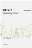 Georg Winkler - Klezmer