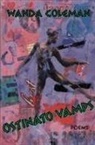Wanda Coleman - Ostinato Vamps