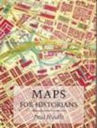Brian Paul Hindle, Paul Hindle, Hindle Paul - Maps for Historians