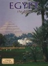 Arlene Moscovitch - Egypt - The Land