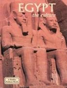 Arlene Moscovitch - Egypt - The Culture