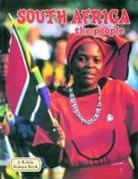 Domini Clark - South Africa - The Culture