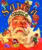 Barbara Bedell, Bobbie Kalman - Santa Claus from A to Z