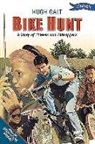 Hugh Galt - Bike Hunt