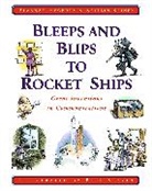 Alannah Hegedus, Kaitlin Rainey, Bill Slavin, Bill Slavin, Slavin Bill - Bleeps and Blips to Rocket Ships