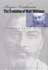 Roger Asselineau - The Evolution of Walt Whitman