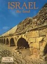 Debbie Smith - Israel - The Land