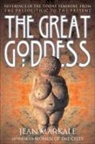 Jean Markale - The Great Goddess