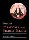 Eliphas Levi - Paradoxes of the Highest Science