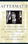 Leonard V. Kaplan, Jules Lobel, Craig Calhoun, Georgi Derluguian, Leonard V. Kaplan, Beverly Moran... - Aftermath
