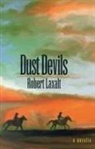 Robert Laxalt - Dust Devils