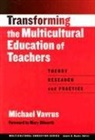 Michael Vavrus, James A Banks, James A. Banks - Transforming the Multicultural Education of Teachers