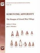 Kathryn Kamp, Kathryn A Kamp, Kathryn A. Kamp, John C Whittaker, John C. Whittaker, Peter A Whittaker... - Surviving Adversity - AP 120: Volume 120