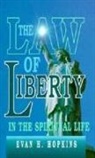 Evan Hopkins, Evan H. Hopkins - The Law of Liberty in the Spiritual Life