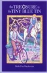 DUCHARME, Dede DuCharme, Dede Fox DuCharme - The Treasure in the Tiny Blue Tin
