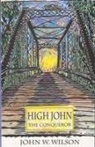 J. Wilson, John Wilson, John W Wilson, John W. Wilson - High John the Conqueror