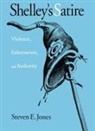 Jones, Steven Jones, Steven E. Jones - Shelley's Satire