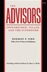 York Herbert, Herbert F. York - The Advisors